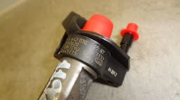 JEEP 0445115027 Fuel Injector JEEP GRAND CHEROKEE III (WH) (2005-2010) — thumbnail 4