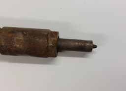OPEL 0445110327 8K61LSAAA Fuel Injector OPEL INSIGNIA A (G09) (2008-2017) — thumbnail 2