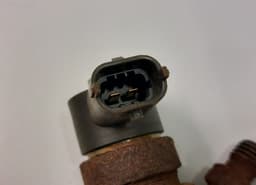 OPEL 0445110327 8K61LSAAA Fuel Injector OPEL INSIGNIA A (G09) (2008-2017) — thumbnail 3