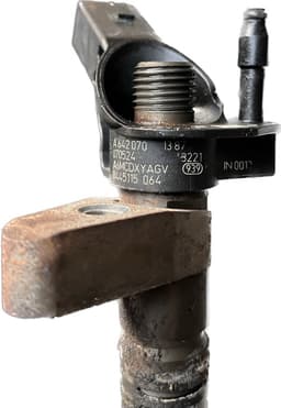 MERCEDES-BENZ Fuel Injector MERCEDES-BENZ S-CLASS (W221) (2005-2013) — thumbnail 5