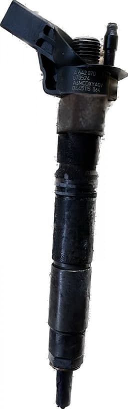 MERCEDES-BENZ Fuel Injector MERCEDES-BENZ S-CLASS (W221) (2005-2013) — thumbnail 2