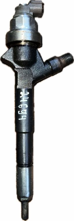 OPEL Fuel Injector OPEL ZAFIRA B (A05) (2005-2014) — thumbnail 2