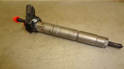 JEEP 0445115027 Fuel Injector JEEP GRAND CHEROKEE III (WH) (2005-2010) — thumbnail 2