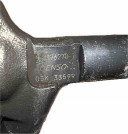 OPEL Fuel Injector OPEL ZAFIRA B (A05) (2005-2014) — thumbnail 3