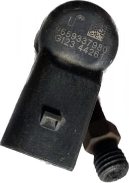 PEUGEOT Fuel Injector PEUGEOT EXPERT (2007-2016) — thumbnail 5
