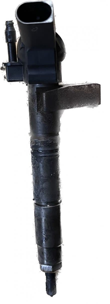 MERCEDES-BENZ Fuel Injector MERCEDES-BENZ S-CLASS (W221) (2005-2013)