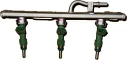 DACIA Fuel Injector DACIA SANDERO III (2021-) — thumbnail 2