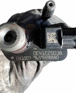 FORD Fuel Injector FORD MONDEO Mk IV (BA7) (2007-2014) — thumbnail 3
