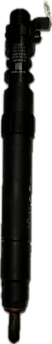 PEUGEOT Fuel Injector PEUGEOT 508 I (W23) (2010-2018)