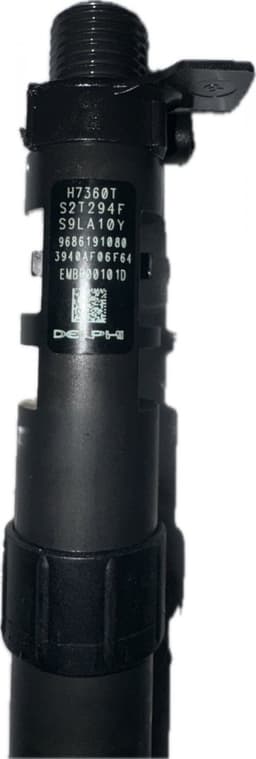 PEUGEOT Fuel Injector PEUGEOT 508 I (W23) (2010-2018) — thumbnail 1