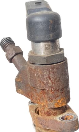 PEUGEOT Fuel Injector PEUGEOT EXPERT (2007-2016) — thumbnail 4
