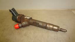 MITSUBISHI 0445110021 Fuel Injector MITSUBISHI SPACE STAR (1998-2004) — thumbnail 3