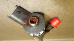HYUNDAI 0445110258 Fuel Injector HYUNDAI SONATA V (NF) (2005-2010) — thumbnail 3