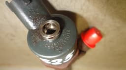 MITSUBISHI 0445110021 Fuel Injector MITSUBISHI SPACE STAR (1998-2004) — thumbnail 4