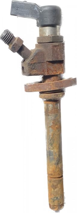 PEUGEOT Fuel Injector PEUGEOT EXPERT (2007-2016) — thumbnail 2