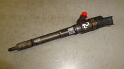 HYUNDAI 0445110258 Fuel Injector HYUNDAI SONATA V (NF) (2005-2010) — thumbnail 2