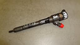 HYUNDAI 0445110258 Fuel Injector HYUNDAI SONATA V (NF) (2005-2010) — thumbnail 1