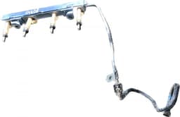 TOYOTA Fuel Injector TOYOTA COROLLA XI (E170, E180) (2013-2018) — thumbnail 2