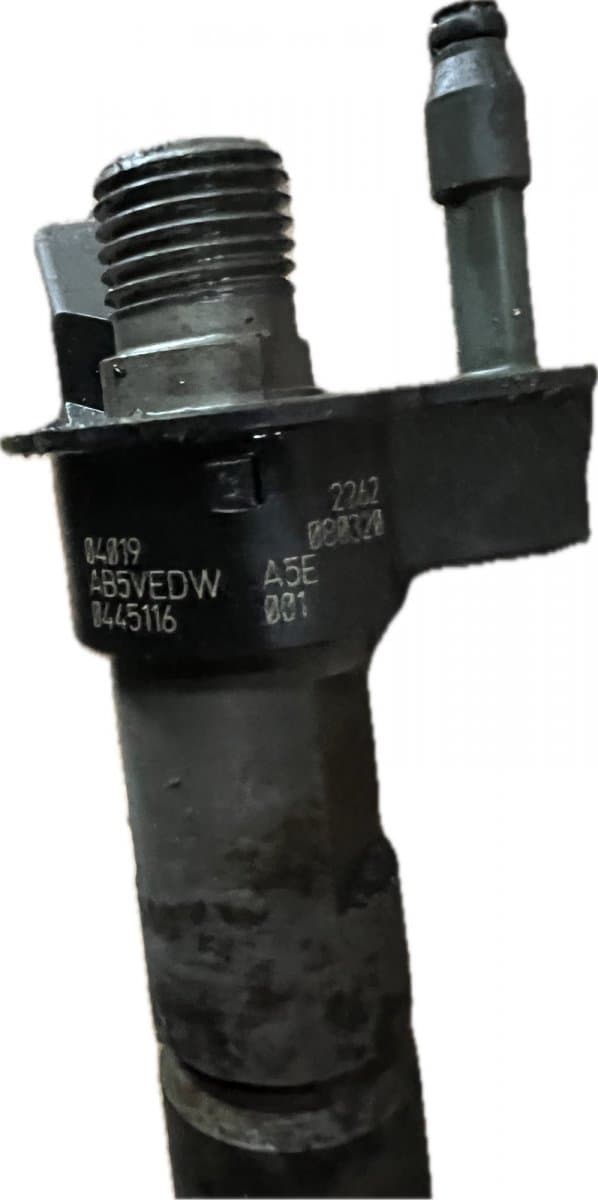 BMW Fuel Injector BMW 3 (E90, E91, E92, E93) (2005-2011)