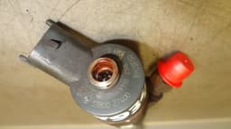HYUNDAI 0445110258 Fuel Injector HYUNDAI SONATA V (NF) (2005-2010) — thumbnail 3