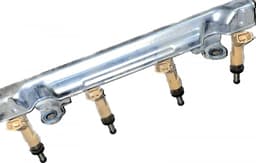 TOYOTA Fuel Injector TOYOTA COROLLA XI (E170, E180) (2013-2018) — thumbnail 3