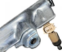 TOYOTA Fuel Injector TOYOTA COROLLA XI (E170, E180) (2013-2018) — thumbnail 4