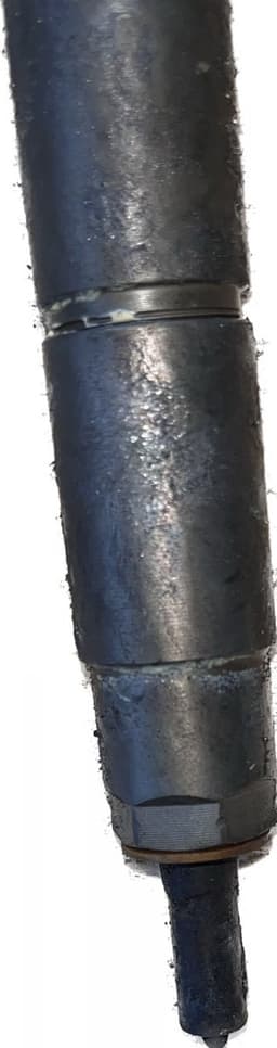 MERCEDES-BENZ Fuel Injector MERCEDES-BENZ S-CLASS (W221) (2005-2013) — thumbnail 4