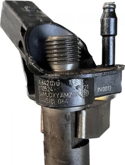 MERCEDES-BENZ Fuel Injector MERCEDES-BENZ S-CLASS (W221) (2005-2013) — thumbnail 5