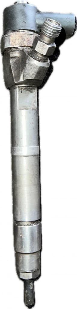 MERCEDES-BENZ Fuel Injector MERCEDES-BENZ E-CLASS (W210) (1995-2003) — thumbnail 2
