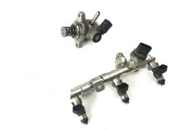 SKODA 04E906036BC 04E127027N Fuel Injector SKODA SCALA (NW1) (2019-) — thumbnail 1