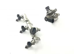 SKODA 04E906036BC 04E127027N Fuel Injector SKODA SCALA (NW1) (2019-) — thumbnail 2