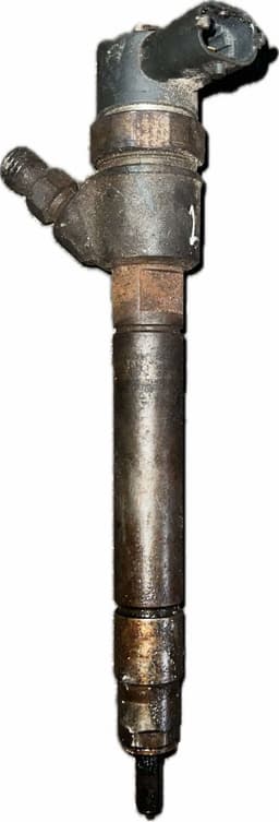 VOLVO Fuel Injector VOLVO V70 III (BW) (2007-2016) — thumbnail 2