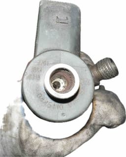MERCEDES-BENZ Fuel Injector MERCEDES-BENZ E-CLASS (W210) (1995-2003) — thumbnail 3