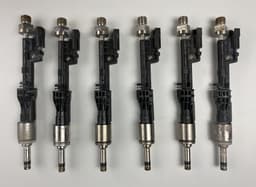 BMW 1364759787005 10213541 Fuel Injector BMW X5 (E70) (2007-2013) — thumbnail 4