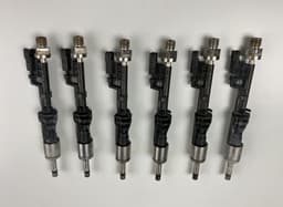 BMW 1364759787005 10213541 Fuel Injector BMW X5 (E70) (2007-2013) — thumbnail 1