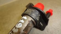 JEEP 0445115027 Fuel Injector JEEP GRAND CHEROKEE III (WH) (2005-2010) — thumbnail 4