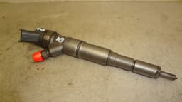 BMW 0445110049 Fuel Injector BMW 5 (E39) (1995-2004) — thumbnail 2