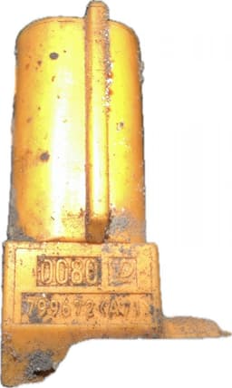 RENAULT Fuel Injector RENAULT MASTER III (FV, JV) (2010-2024) — thumbnail 3