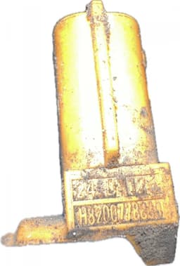 RENAULT Fuel Injector RENAULT MASTER III (FV, JV) (2010-2024) — thumbnail 4