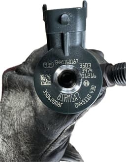 JEEP 35062008F 0445110430 68148332AA Fuel Injector JEEP GRAND CHEROKEE IV (WK, WK2) (2010-2021) — thumbnail 3