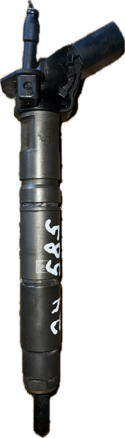 CHRYSLER 0445115027 0445115064 Fuel Injector CHRYSLER 300C I (2004-2010) — thumbnail 1