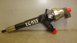 OPEL Fuel Injector OPEL ASTRA J (P10) (2009-2015) — thumbnail 2