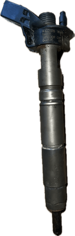 CHRYSLER 0445115027 0445115064 Fuel Injector CHRYSLER 300C I (2004-2010) — thumbnail 2