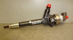OPEL Fuel Injector OPEL ASTRA J (P10) (2009-2015) — thumbnail 1