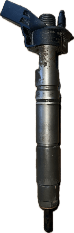 CHRYSLER 0445115027 0445115064 Fuel Injector CHRYSLER 300C I (2004-2010) — thumbnail 3