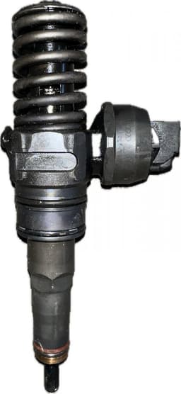 VW 038330073AG Fuel Injector VW GOLF V (1K) (2003-2009) — thumbnail 2