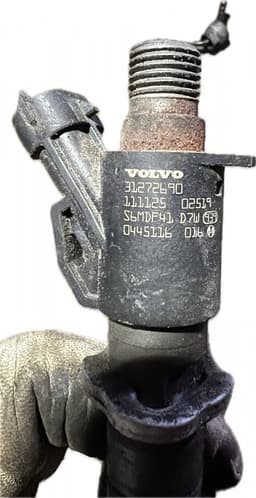 VOLVO Fuel Injector VOLVO XC70 II (2007-2016) — thumbnail 3
