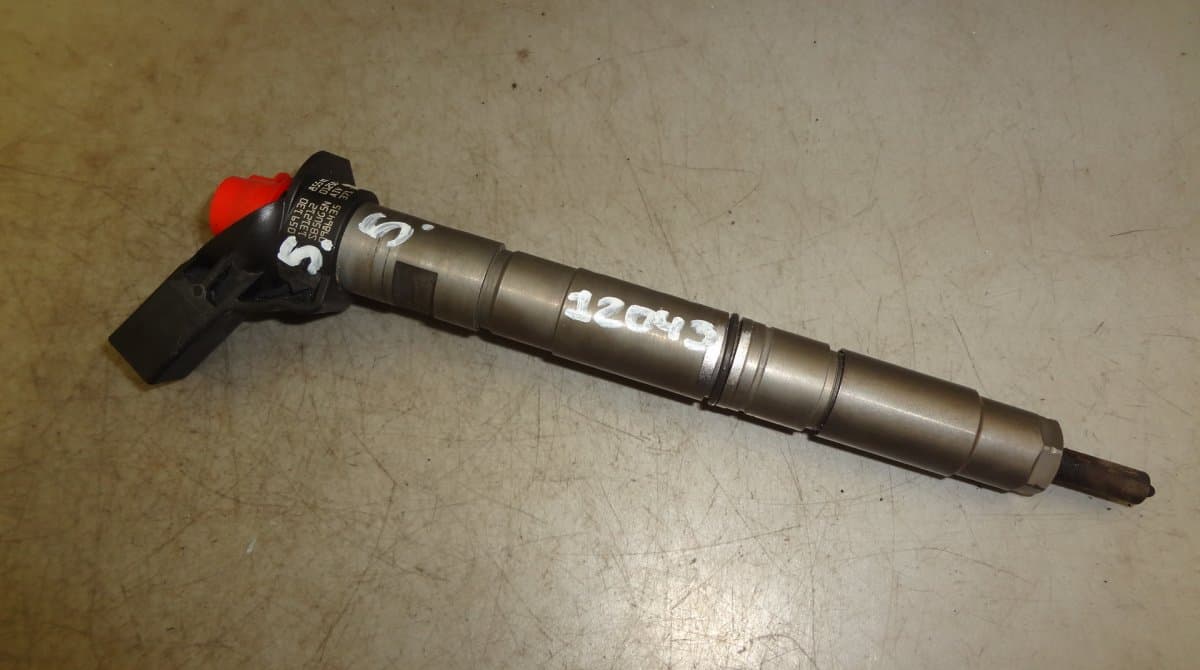 Fuel Injector VW PHAETON (3D) (2002-2016)