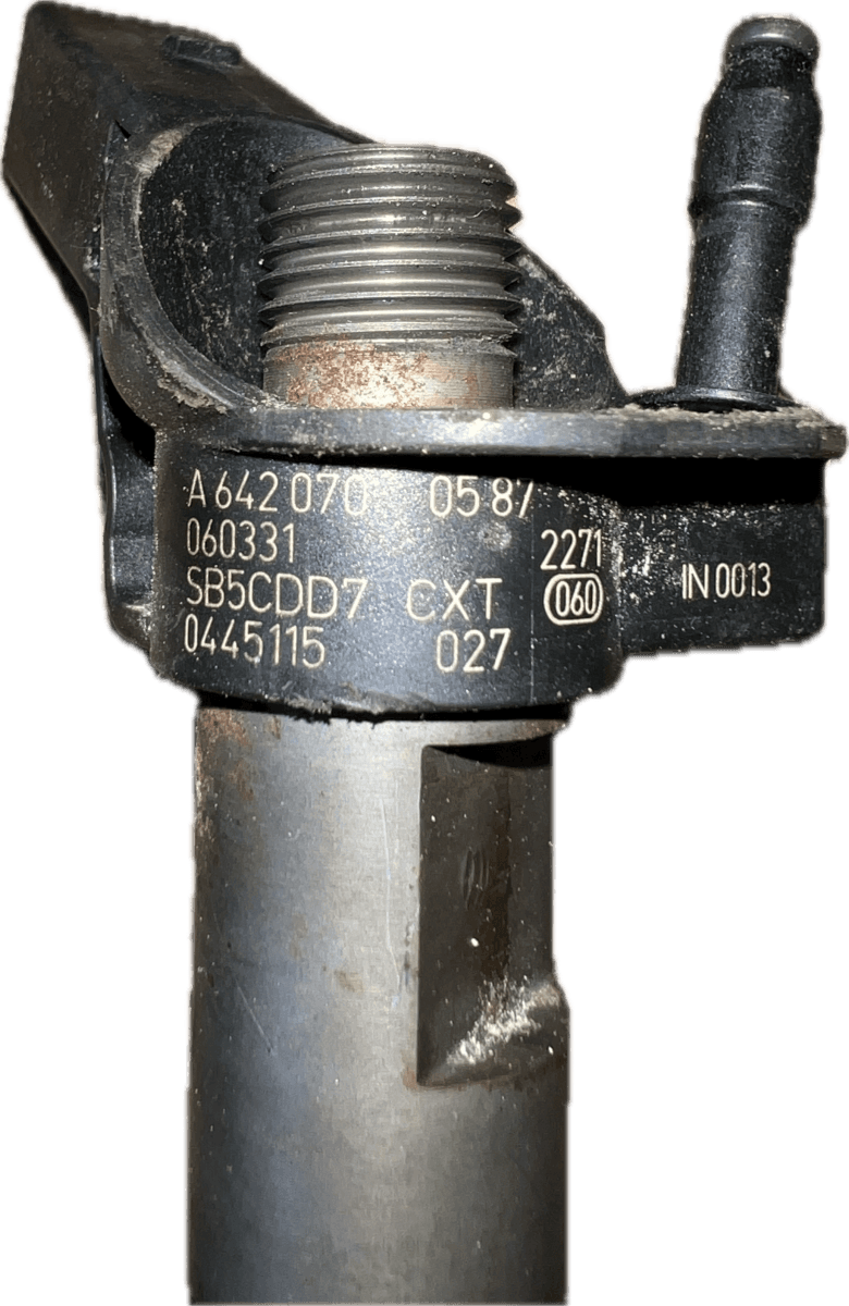 0445115027 0445115064 Fuel Injector CHRYSLER 300C I (2004-2010)