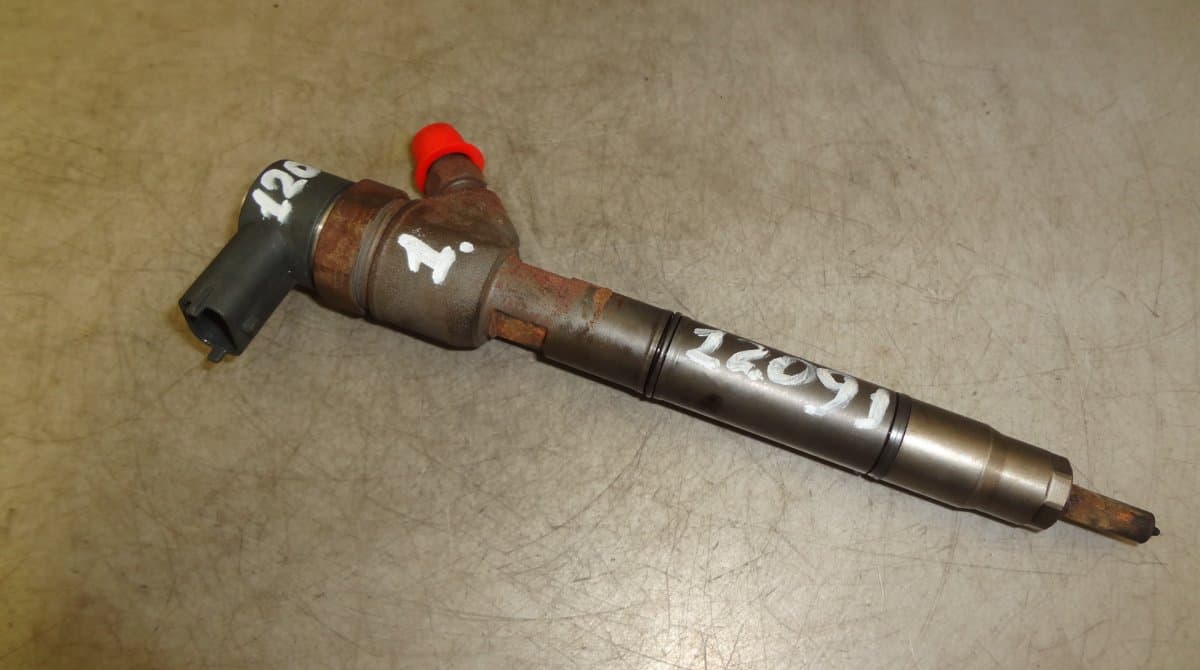 0445110320 Fuel Injector KIA CEE'D II (JD) (2012-2018)
